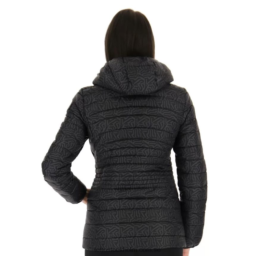 kvinnor bomber cortina w iii pad prt pl LottoD8R684960