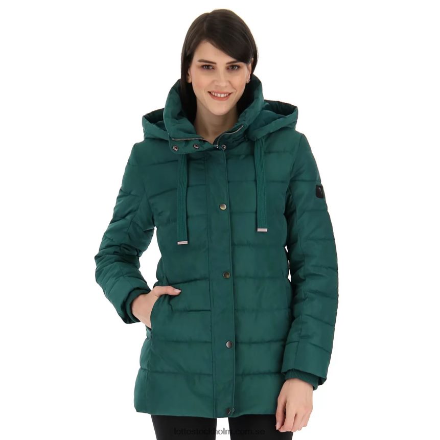 kvinnor lungo corvara w iii pad pl Lotto djup kricka D8R684966