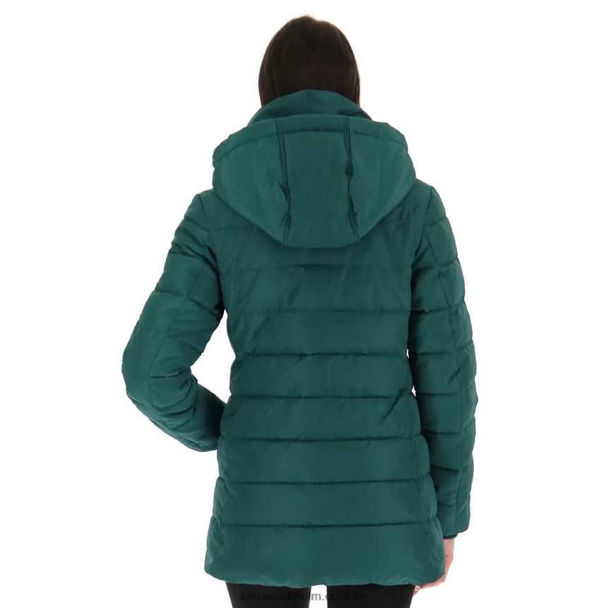 kvinnor lungo corvara w iii pad pl Lotto djup kricka D8R684966