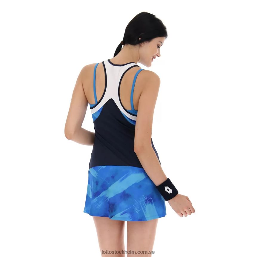 kvinnor topp tio w iii klänning prt3 pl LottoD8R684993