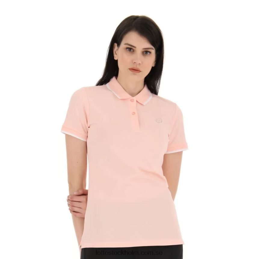 kvinnor polo classica w stc pq LottoD8R684972