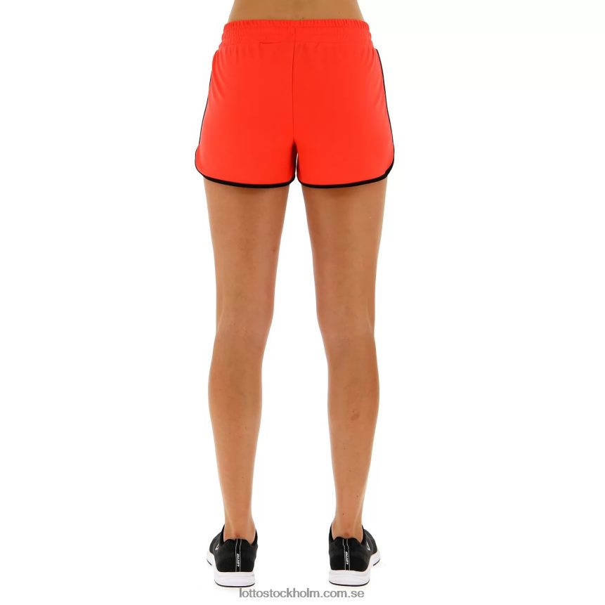 kvinnor kort venezia w pl Lotto röd fluo D8R6841026