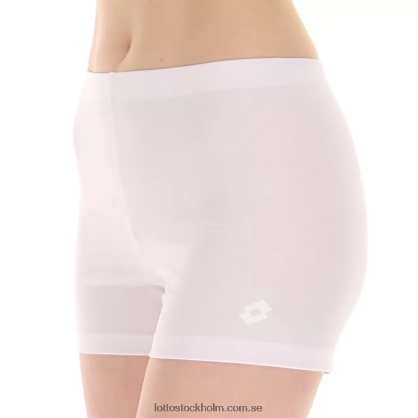 kvinnor msp w kort th Lotto kritvit D8R6841030