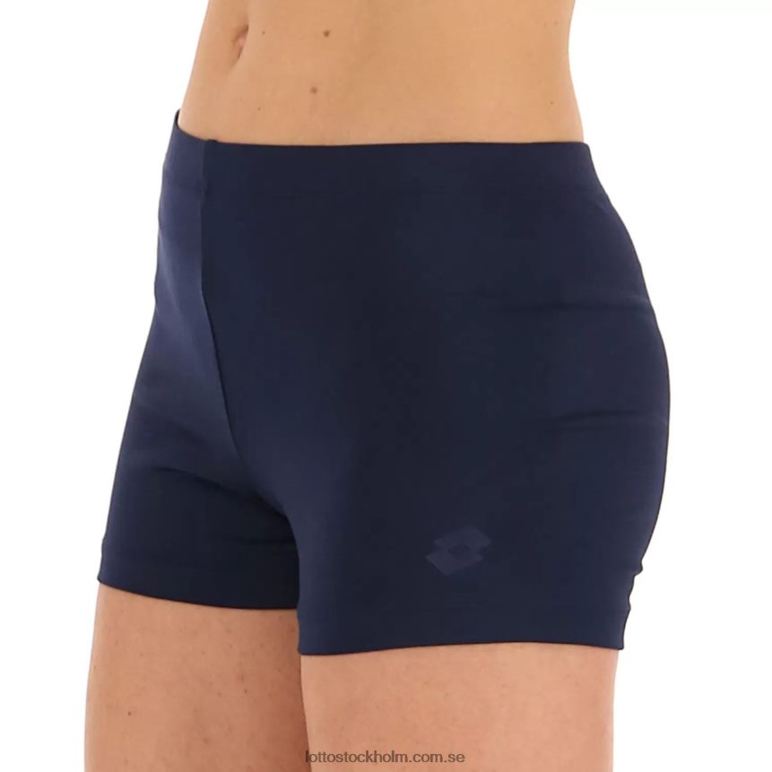 kvinnor msp w kort th Lotto marinblå D8R6841016