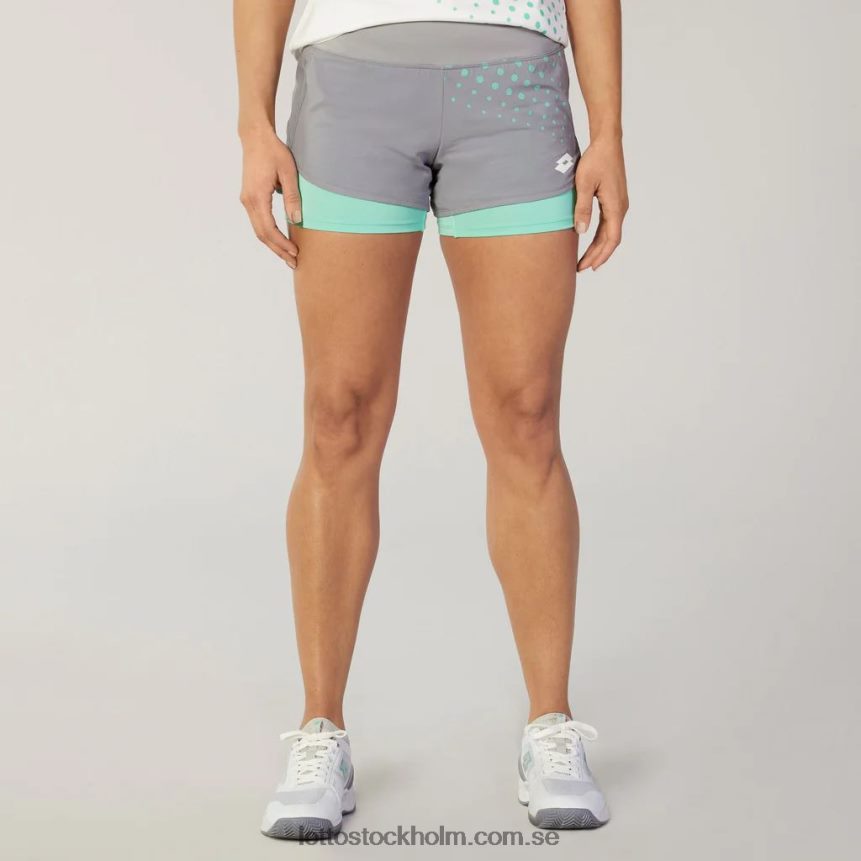 kvinnor silver topp tio kort Lotto kvicksilver D8R6841358