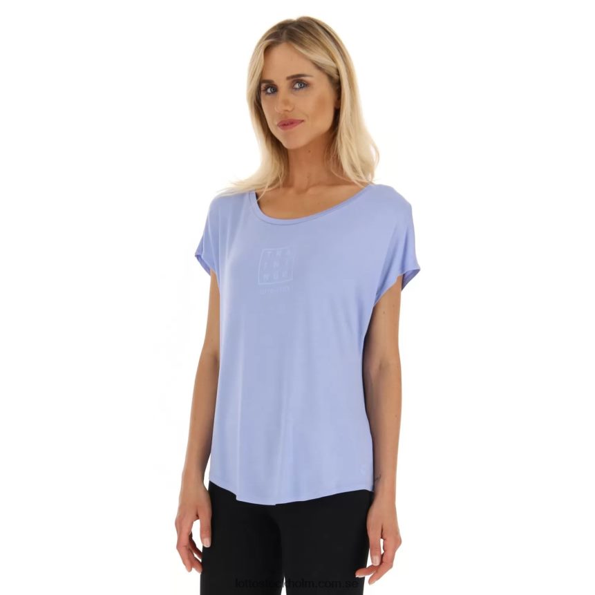 kvinnor dinamico w vi tee 2 LottoD8R684918