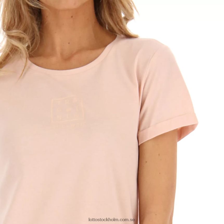 kvinnor dinamico w vii tee 2 js LottoD8R684875