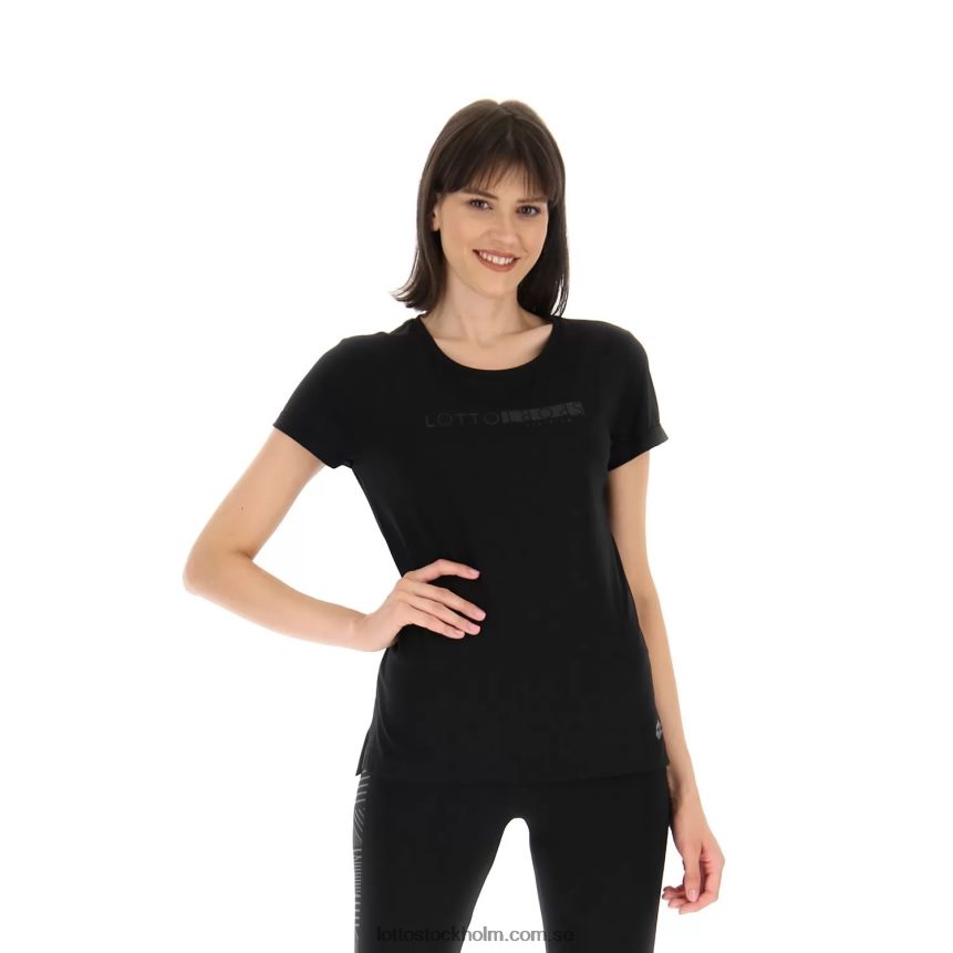 kvinnor dinamico w viii tee 1 js LottoD8R684887