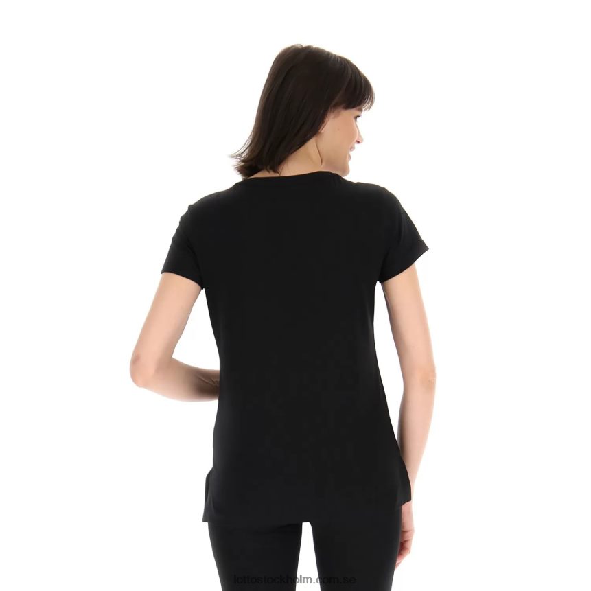 kvinnor dinamico w viii tee 1 js LottoD8R684887