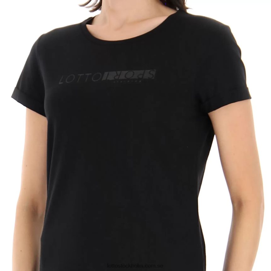 kvinnor dinamico w viii tee 1 js LottoD8R684887