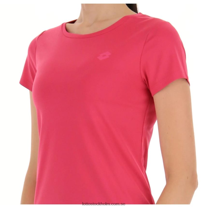 kvinnor rosa multisport-tröja Lotto glamour rosa D8R6841346