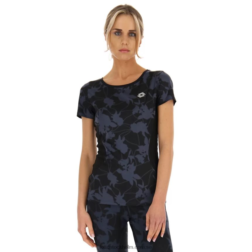 kvinnor run fit w ii tee 2 LottoD8R684885