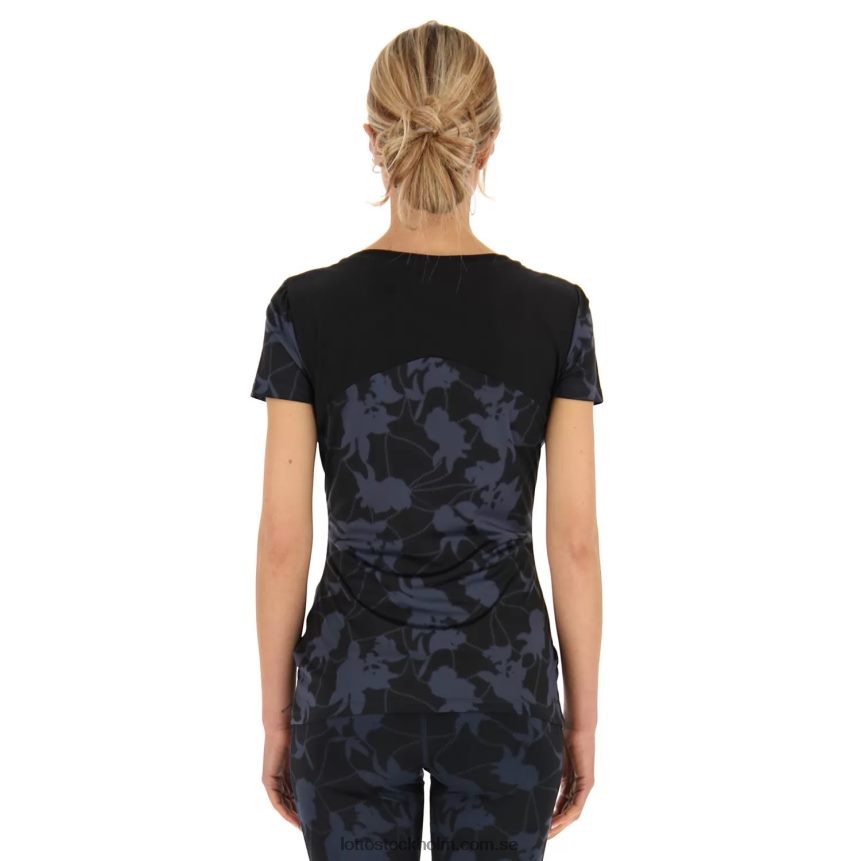 kvinnor run fit w ii tee 2 LottoD8R684885