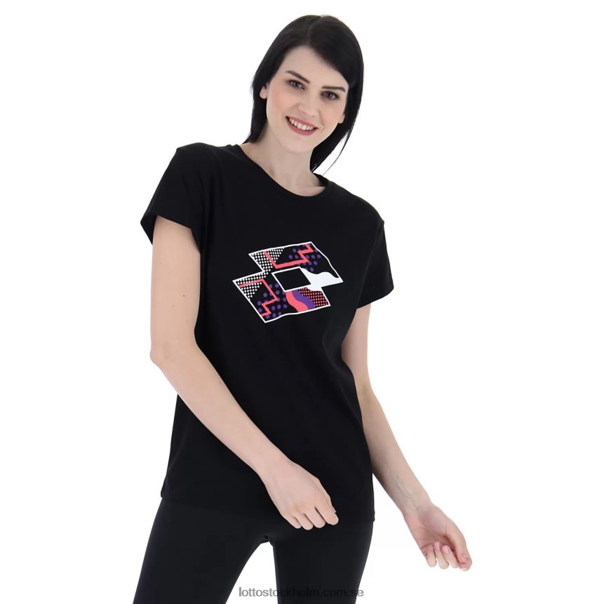 kvinnor tee losanga w js LottoD8R684904