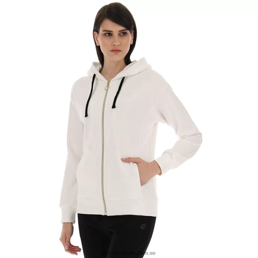 kvinnor kostym miata w vi Lotto godis vit/helsvart D8R684947