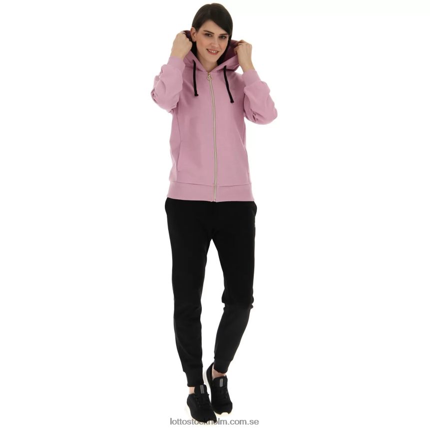 kvinnor kostym miata w vi Lotto rosa lavendel/helsvart D8R684945