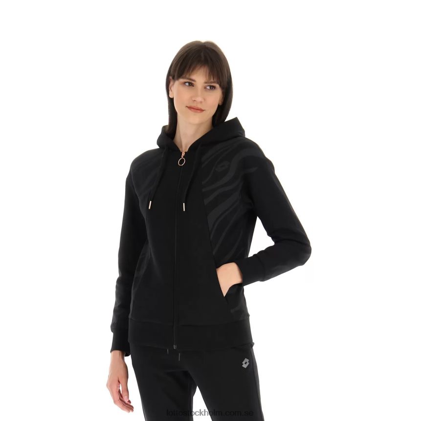 kvinnor kostym miata w vii Lotto helt svart D8R684951