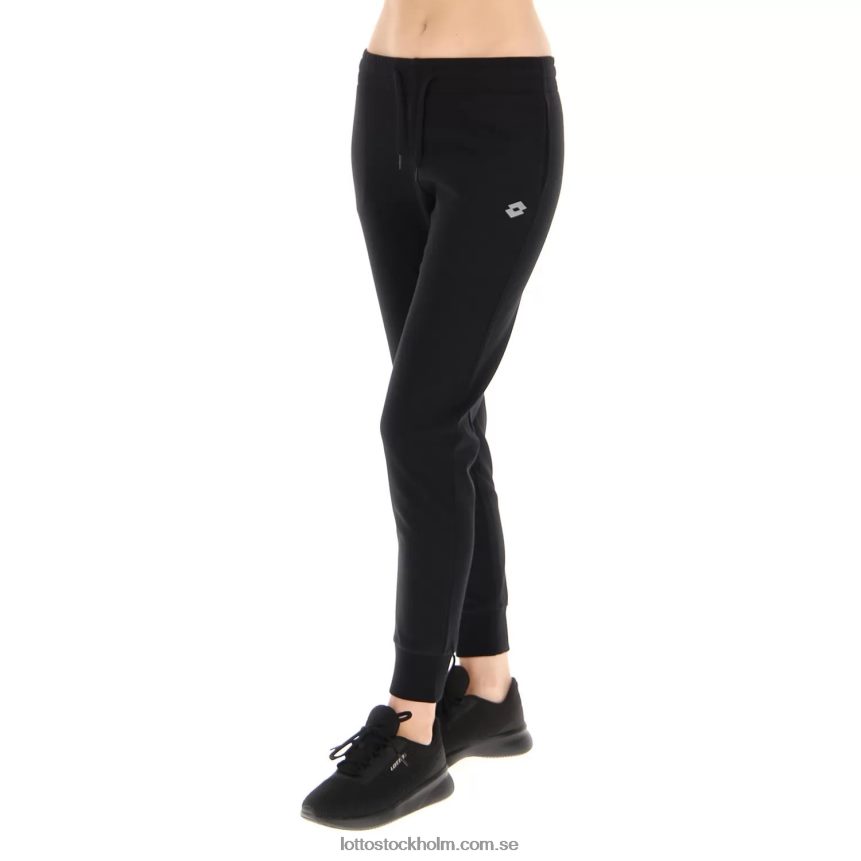 kvinnor kostym miata w vii Lotto helt svart D8R684951