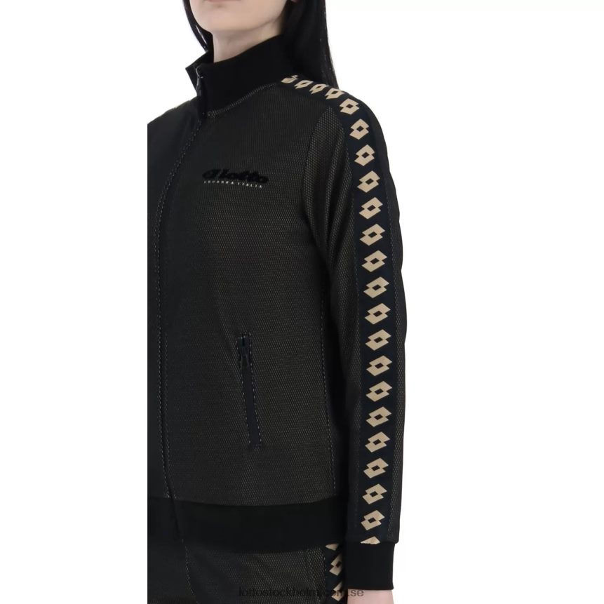 kvinnor athletica classic w iv sweat fz pl LottoD8R684824