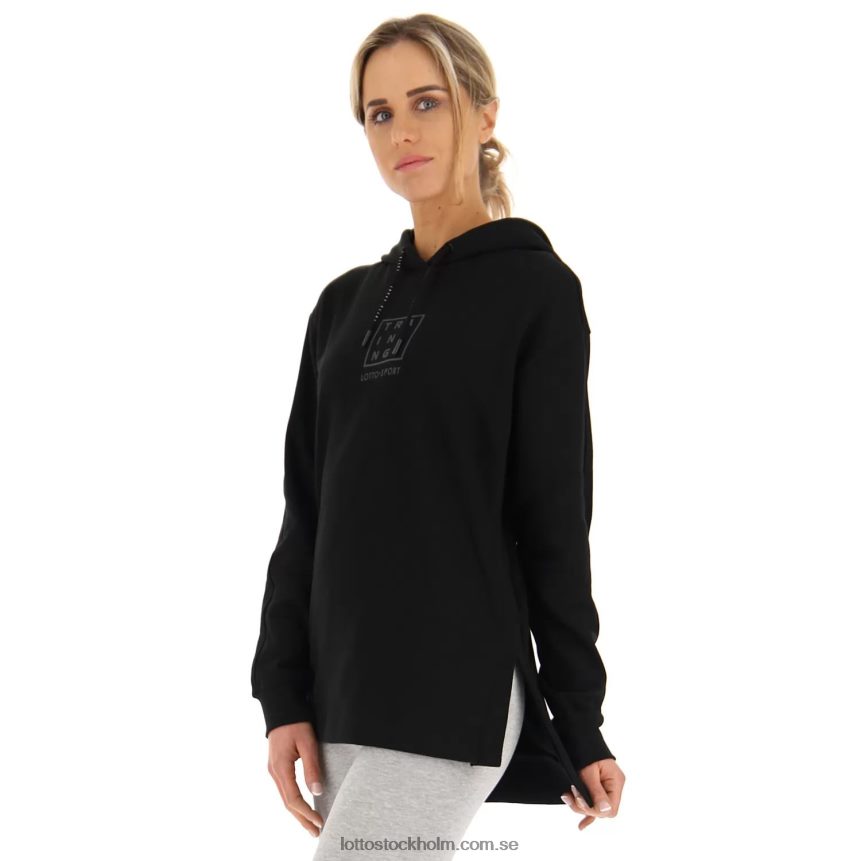 kvinnor dinamico w vi sweat hd LottoD8R684832