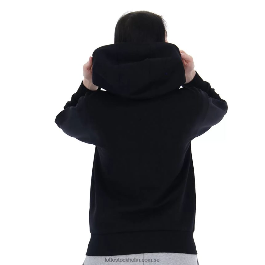 kvinnor smart w ii sweat fz hd ft LottoD8R684828