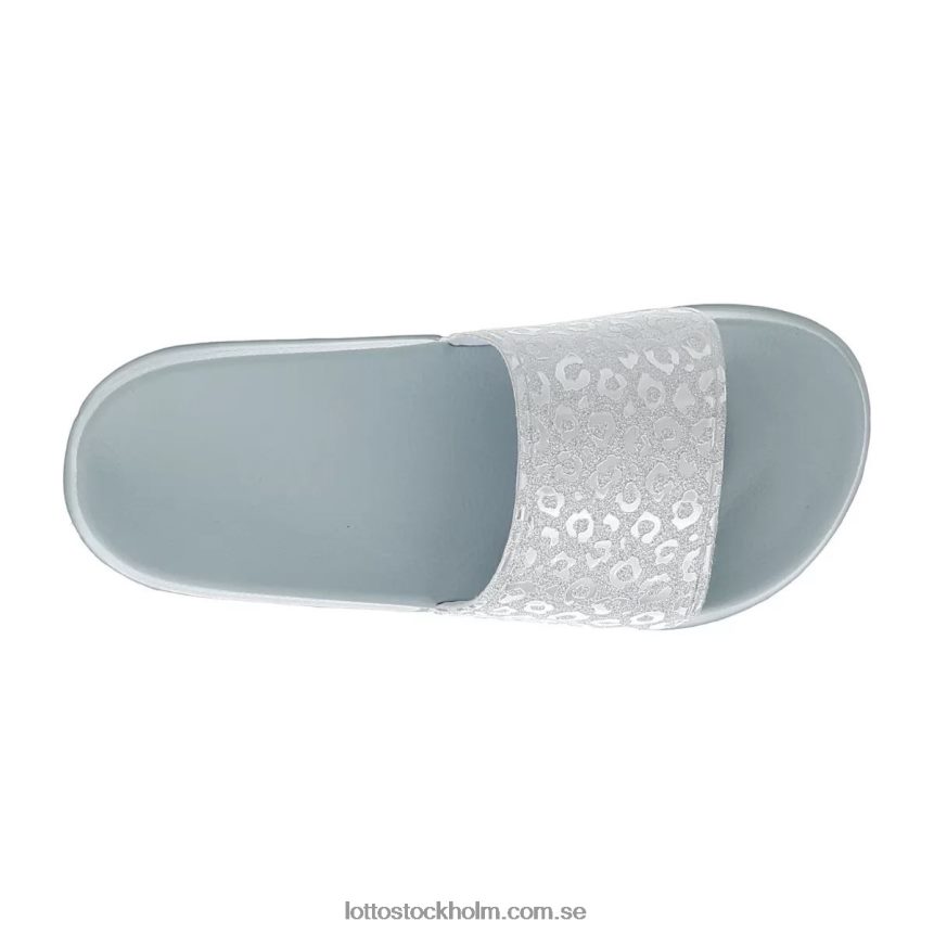 kvinnor gaya leopard rutschkana w LottoD8R684810