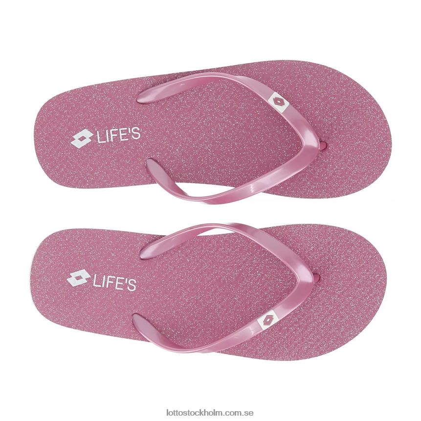 kvinnor hiva flip ii glitter w Lotto kashmir ros mt D8R684814