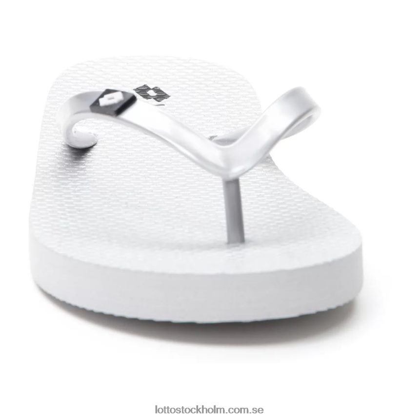 kvinnor hiva flip ii glitter w Lotto silvermetall 2 D8R684813