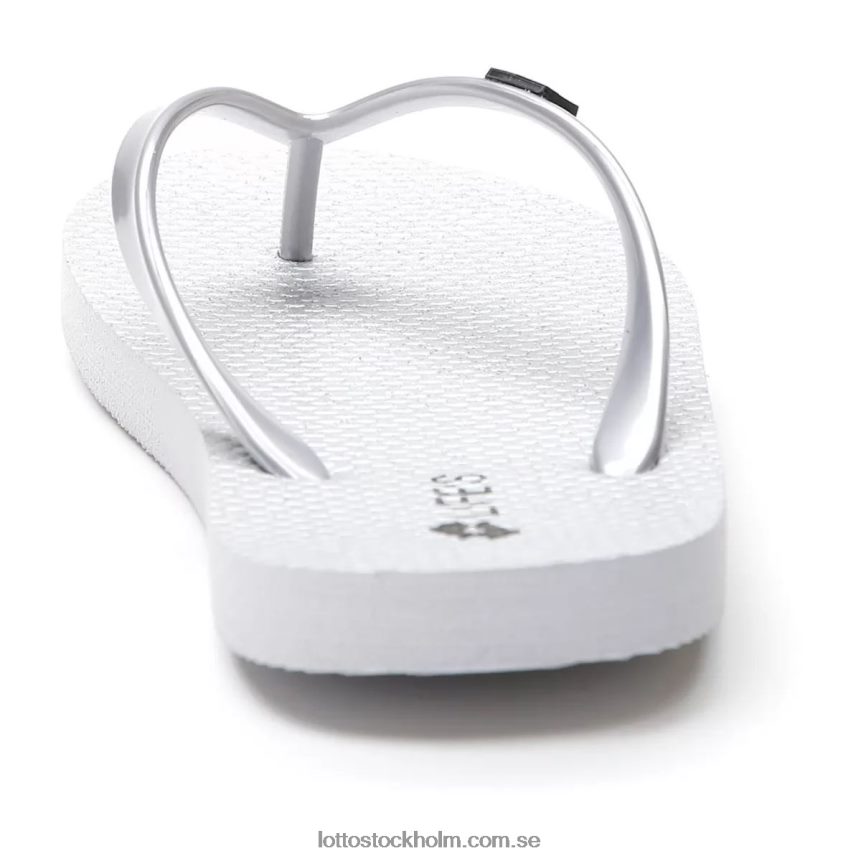 kvinnor hiva flip ii glitter w Lotto silvermetall 2 D8R684813