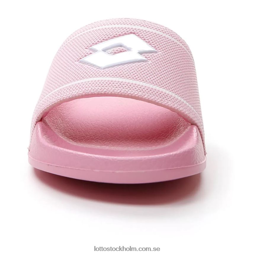 kvinnor moku w Lotto korallrouge/helvit D8R684807