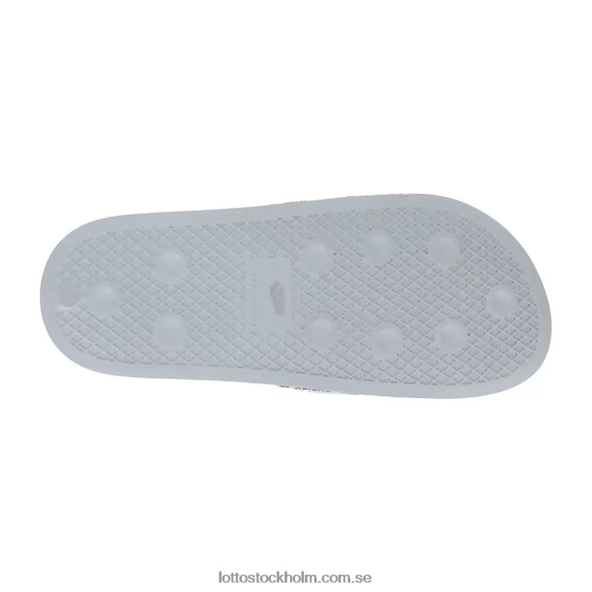 kvinnor moku w Lotto ånggrå/helvit D8R684806