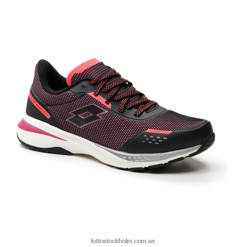 kvinnor speedevo 500 ii w LottoD8R684787