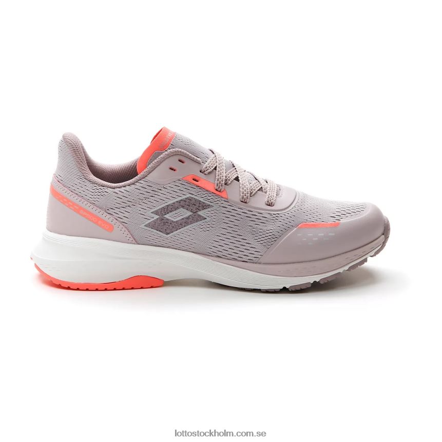 kvinnor speedevo 500 iii w LottoD8R684788