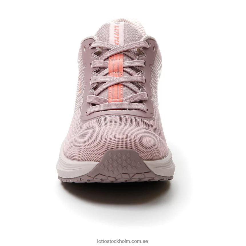 kvinnor speedevo 700 ii w Lotto bark rosa/godisrosa neon/dysad violett D8R684794