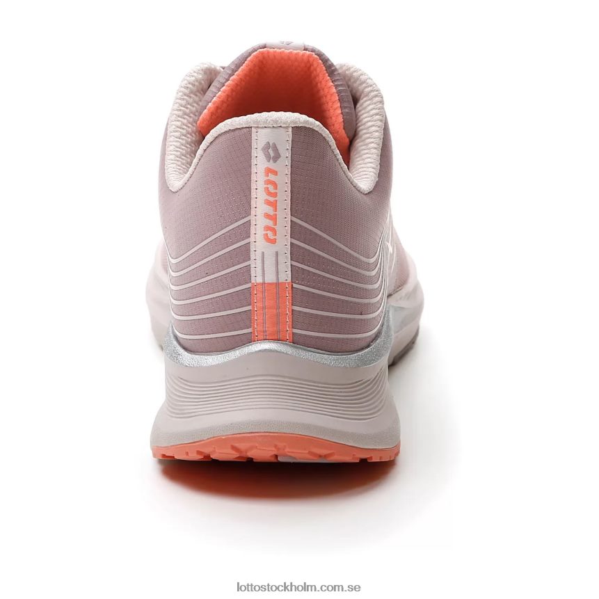 kvinnor speedevo 700 ii w Lotto bark rosa/godisrosa neon/dysad violett D8R684794