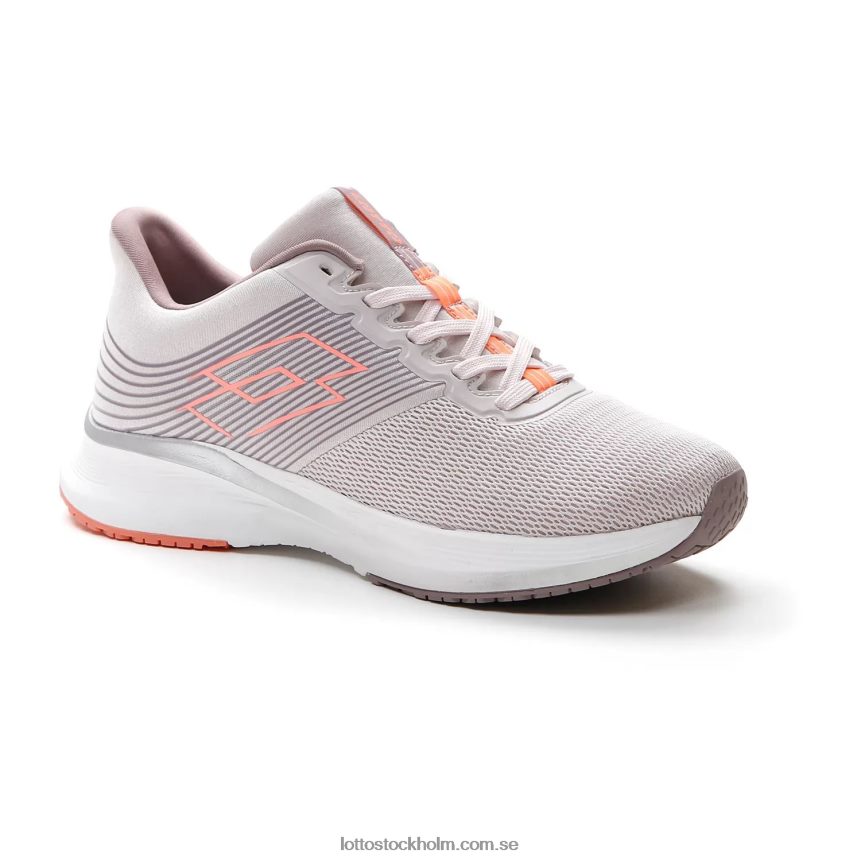 kvinnor speedevo 700 w Lotto dämpad violett/godisrosa neon/barkrosa D8R684793