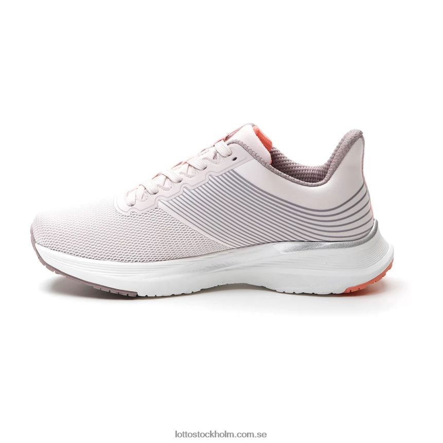 kvinnor speedevo 700 w Lotto dämpad violett/godisrosa neon/barkrosa D8R684793