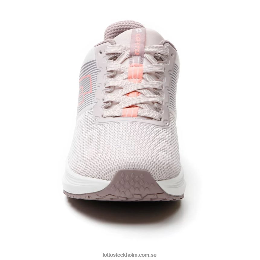 kvinnor speedevo 700 w Lotto dämpad violett/godisrosa neon/barkrosa D8R684793
