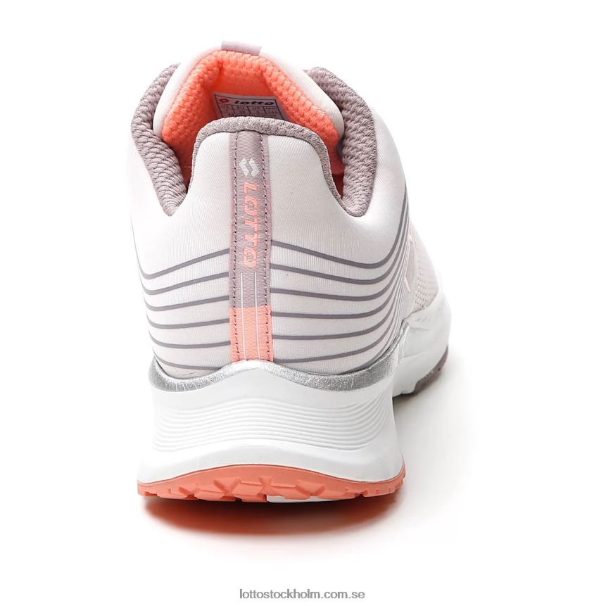 kvinnor speedevo 700 w Lotto dämpad violett/godisrosa neon/barkrosa D8R684793