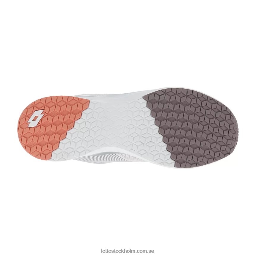 kvinnor speedevo 700 w Lotto dämpad violett/godisrosa neon/barkrosa D8R684793