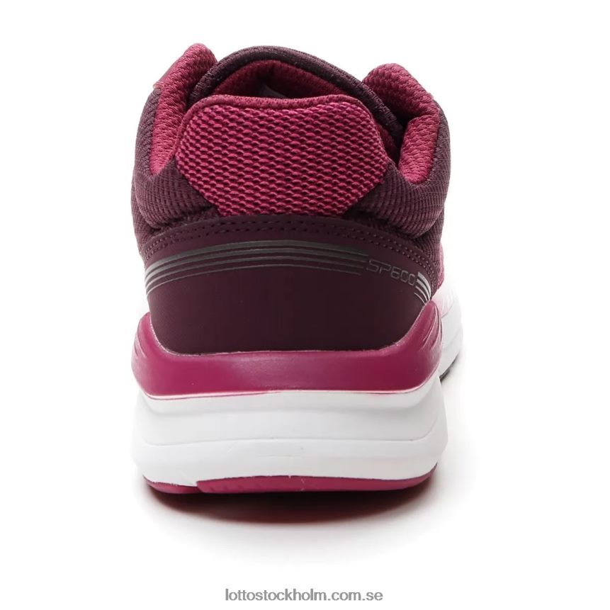 kvinnor speedride 600 xii w LottoD8R684801