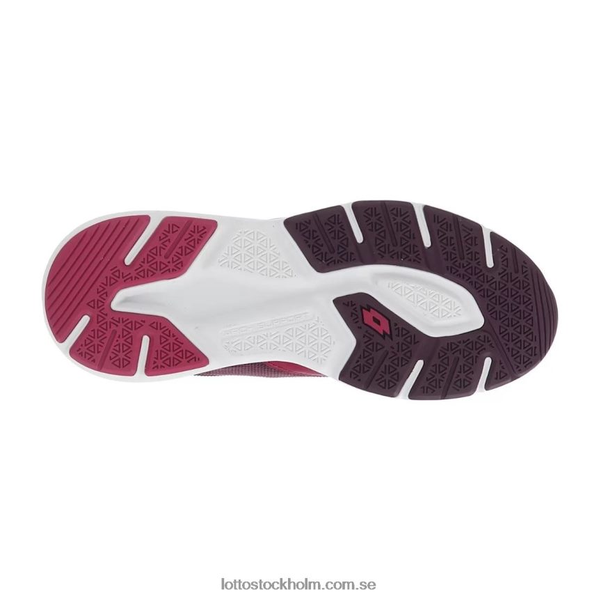 kvinnor speedride 600 xii w LottoD8R684801