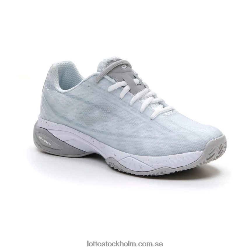 kvinnor hägring 300 lera Lotto helvit/silver metall 2 D8R6841371