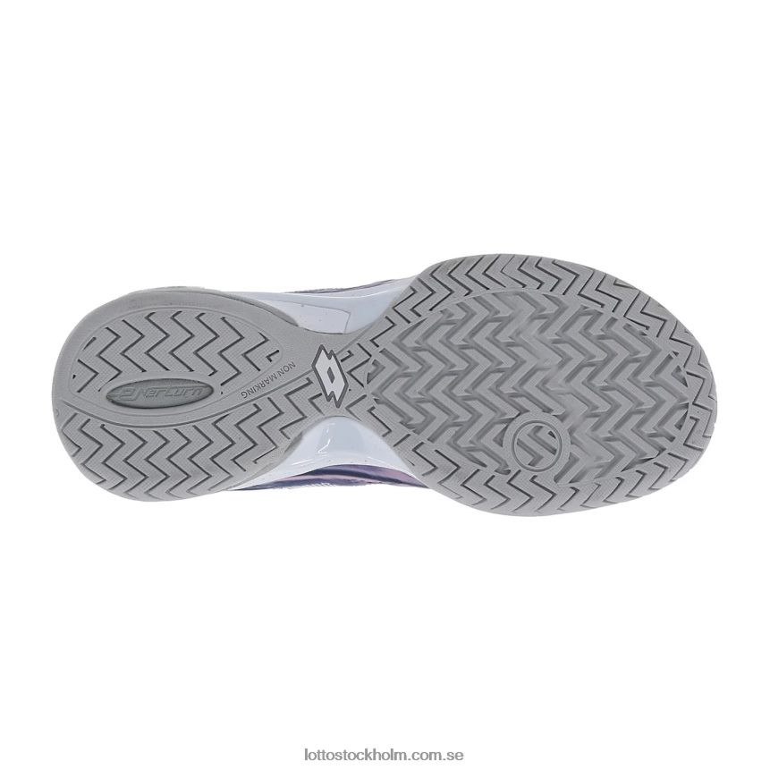 kvinnor rosa mirage 300 speed Lotto rosa 243c/helvit/marinblå D8R6841376