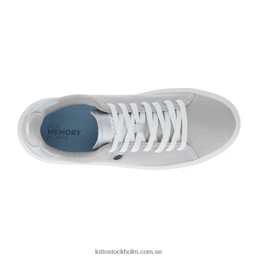 kvinnor 1973 amf fet metall cvs w Lotto silvermetall 2 D8R684731