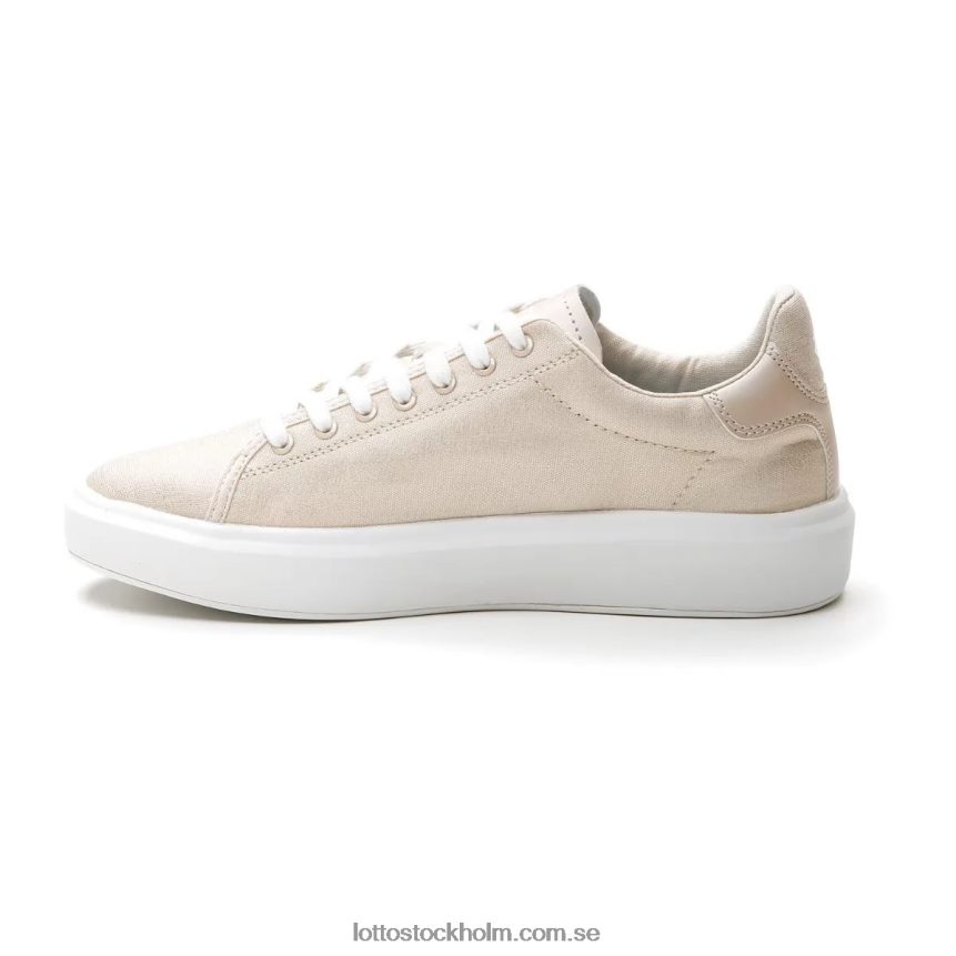 kvinnor 1973 amf fet metall cvs w Lotto tapioka vit D8R684732