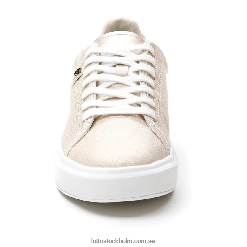 kvinnor 1973 amf fet metall cvs w Lotto tapioka vit D8R684732