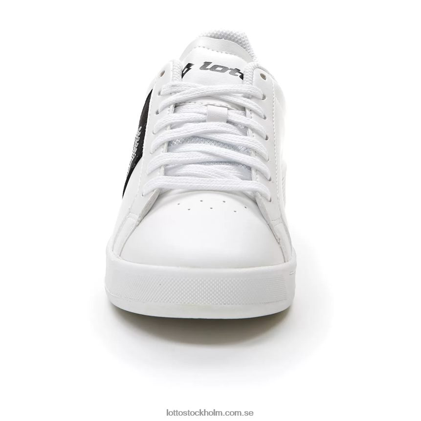 kvinnor 1973 evo iv diamanter w Lotto helvit/helsvart D8R684722