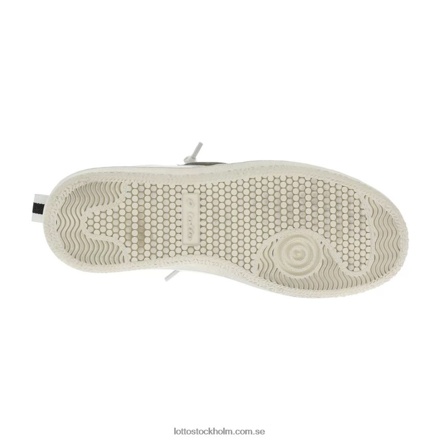 kvinnor autograf w Lotto snövit/mörk oliv D8R684708