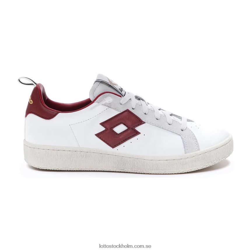 kvinnor autograf w Lotto snövit/torkad tomat D8R684707